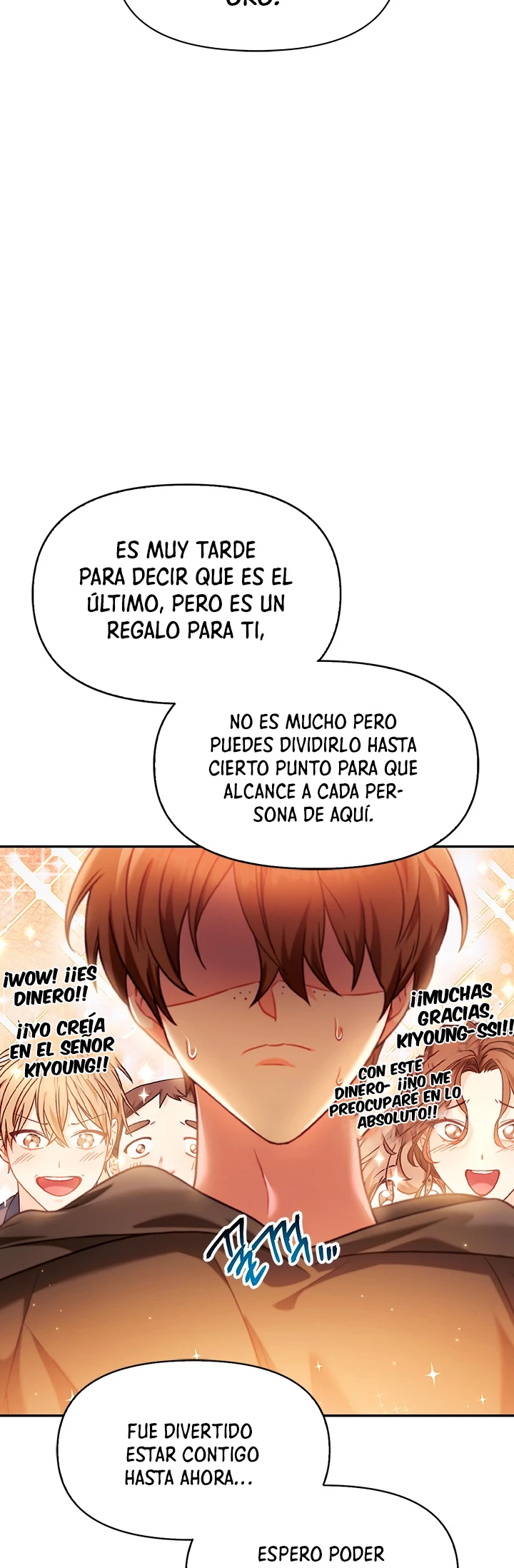 Manual de instrucciones del Reencarnado capítulo 42 página 12