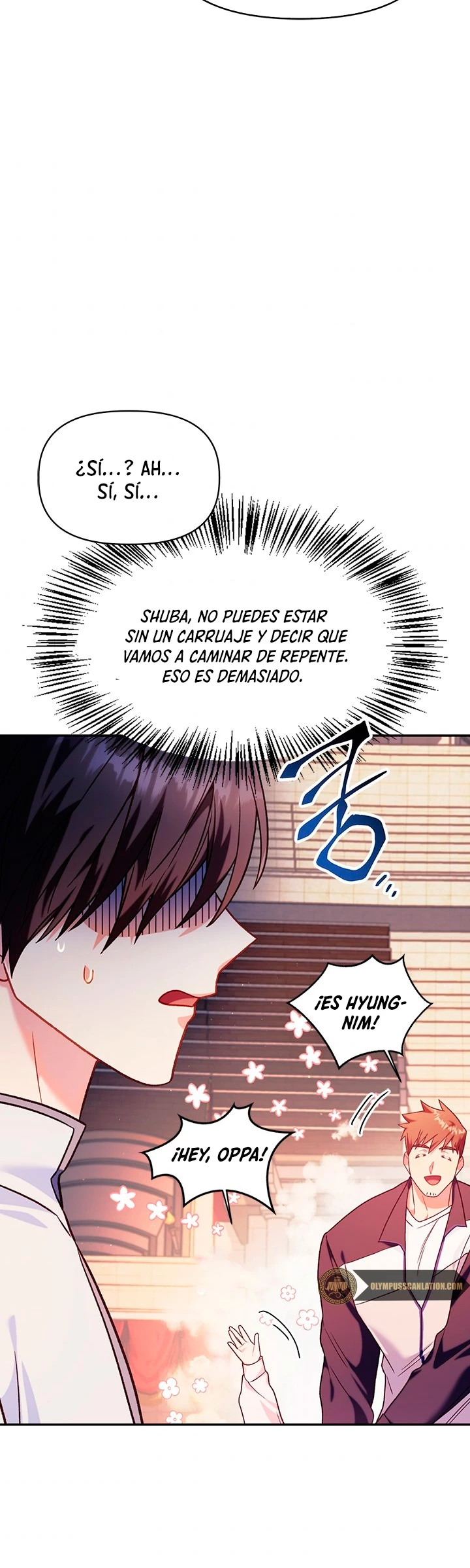 Manual de instrucciones del Reencarnado capítulo 42 página 24