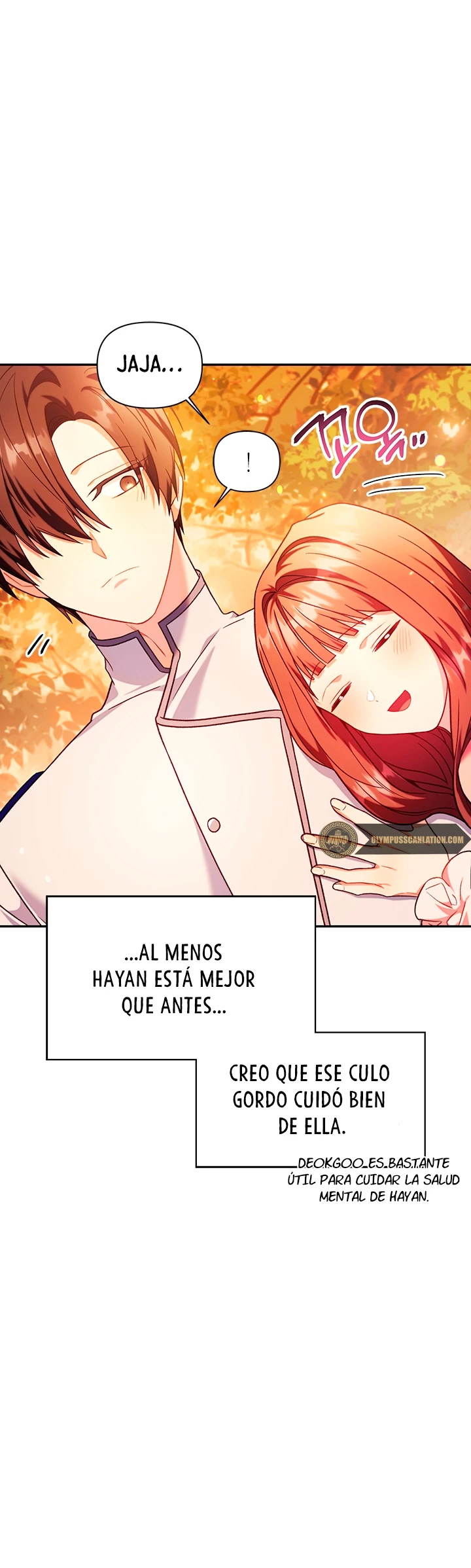 Manual de instrucciones del Reencarnado capítulo 42 página 36