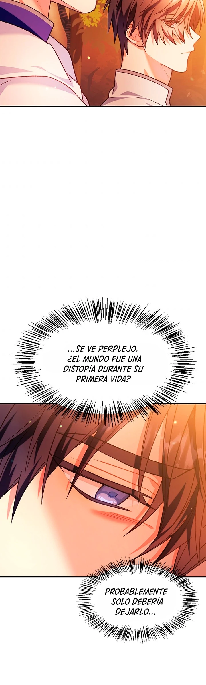 Manual de instrucciones del Reencarnado capítulo 42 página 38