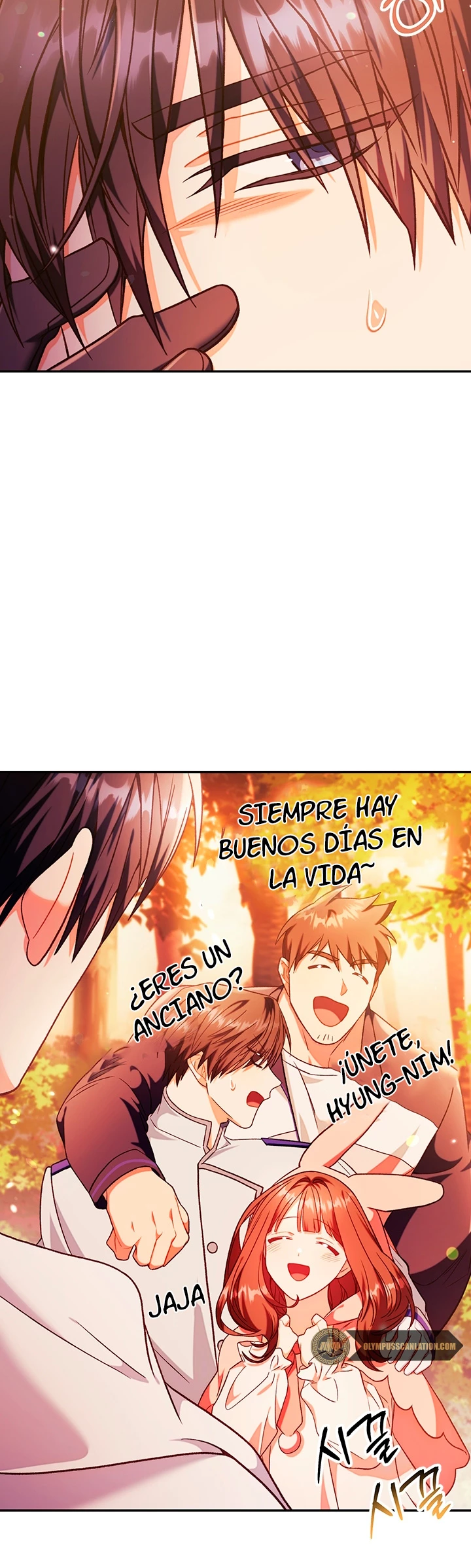 Manual de instrucciones del Reencarnado capítulo 42 página 49