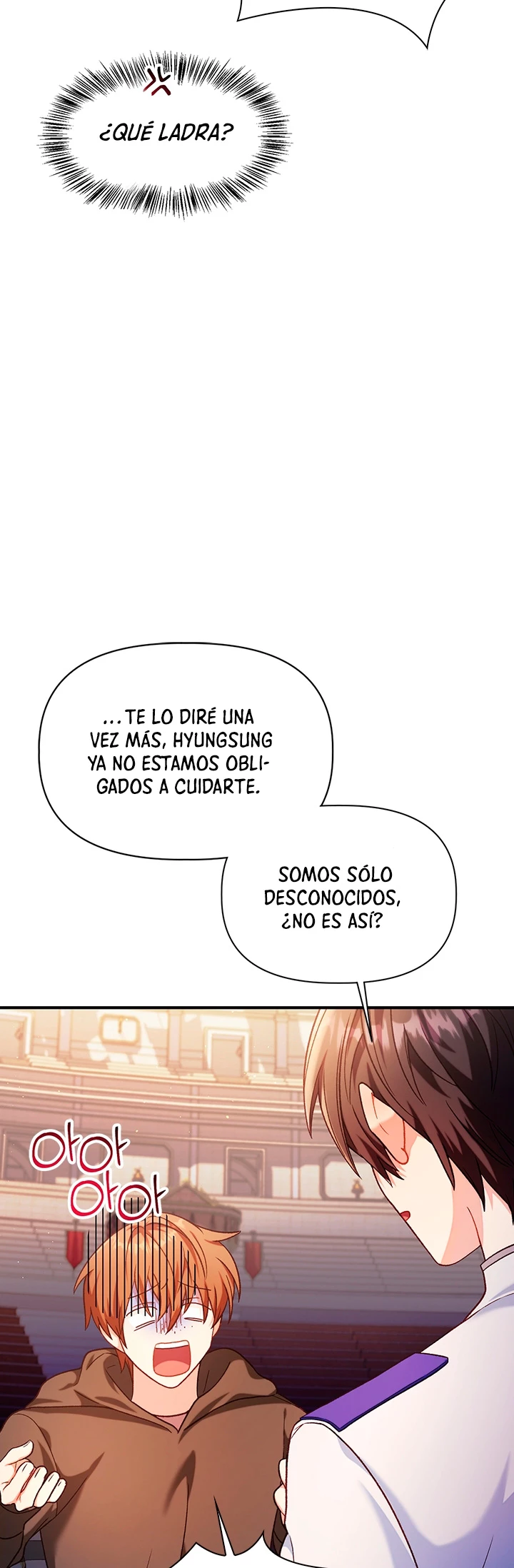 Manual de instrucciones del Reencarnado capítulo 42 página 9