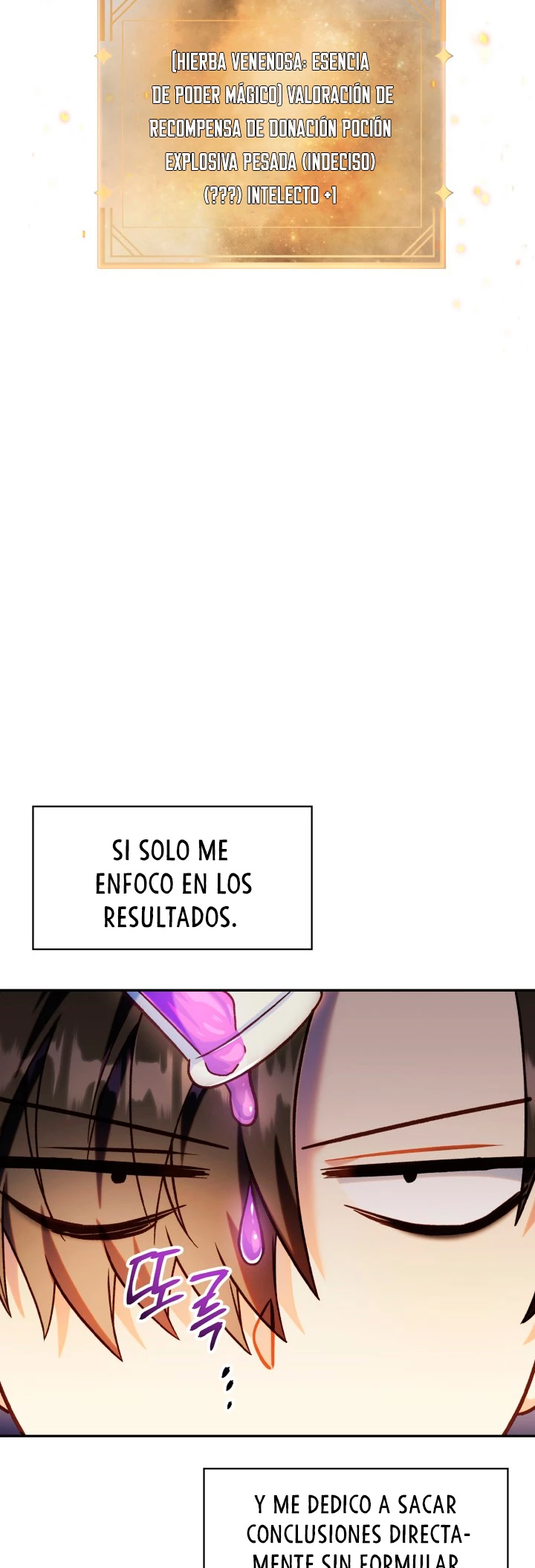 Manual de instrucciones del Reencarnado capítulo 44 página 11