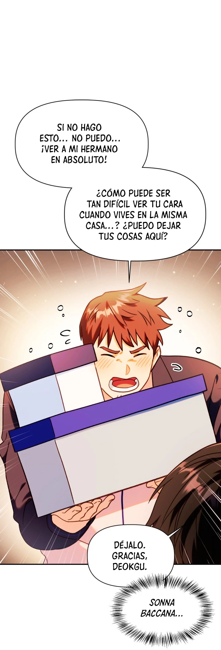 Manual de instrucciones del Reencarnado capítulo 44 página 19