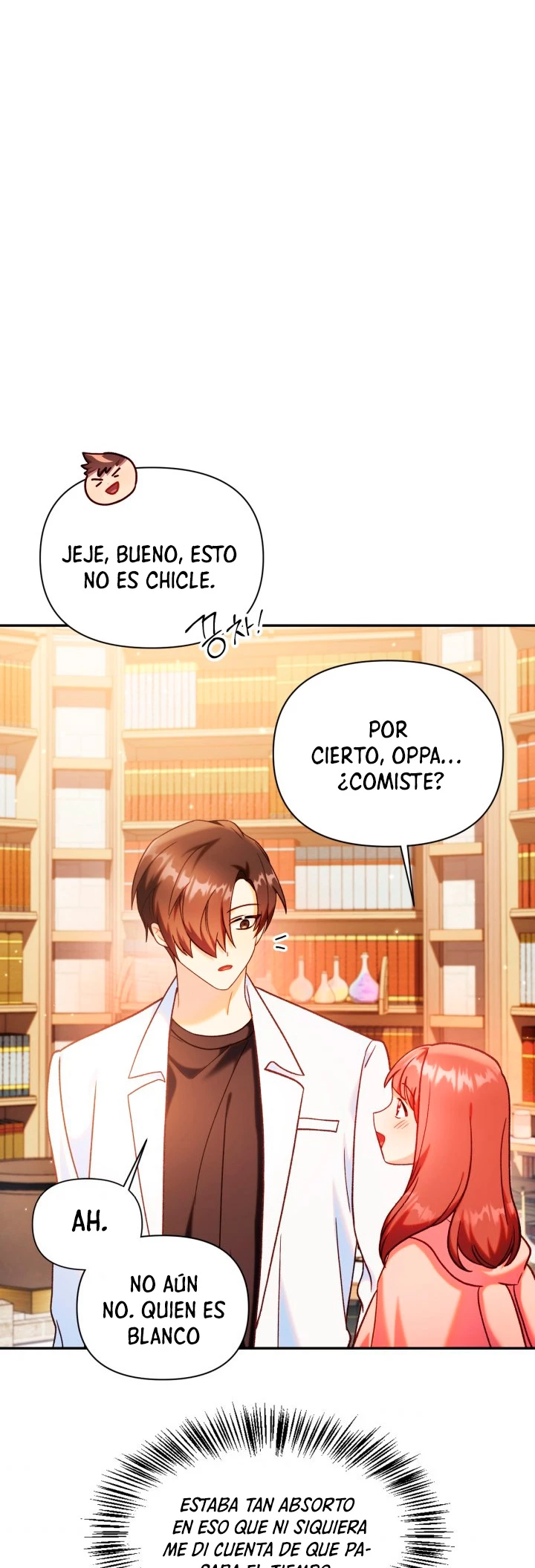 Manual de instrucciones del Reencarnado capítulo 44 página 20