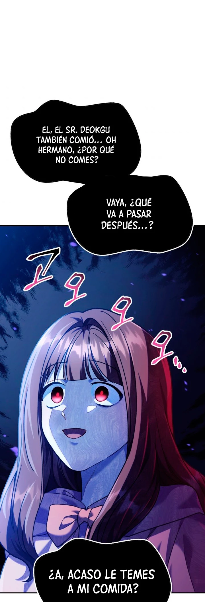Manual de instrucciones del Reencarnado capítulo 44 página 31