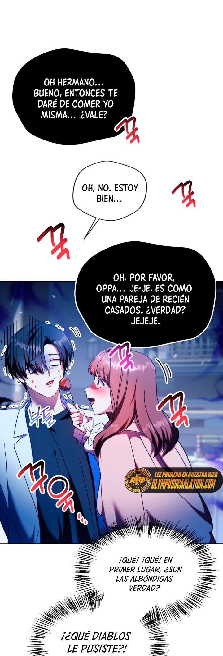 Manual de instrucciones del Reencarnado capítulo 44 página 33