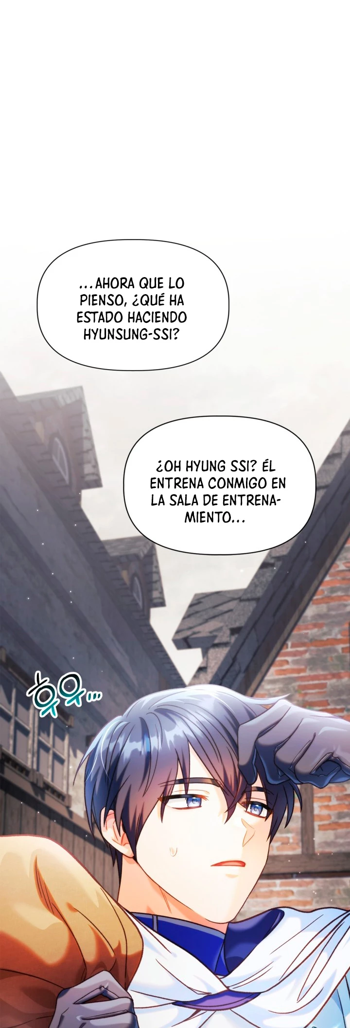 Manual de instrucciones del Reencarnado capítulo 44 página 48