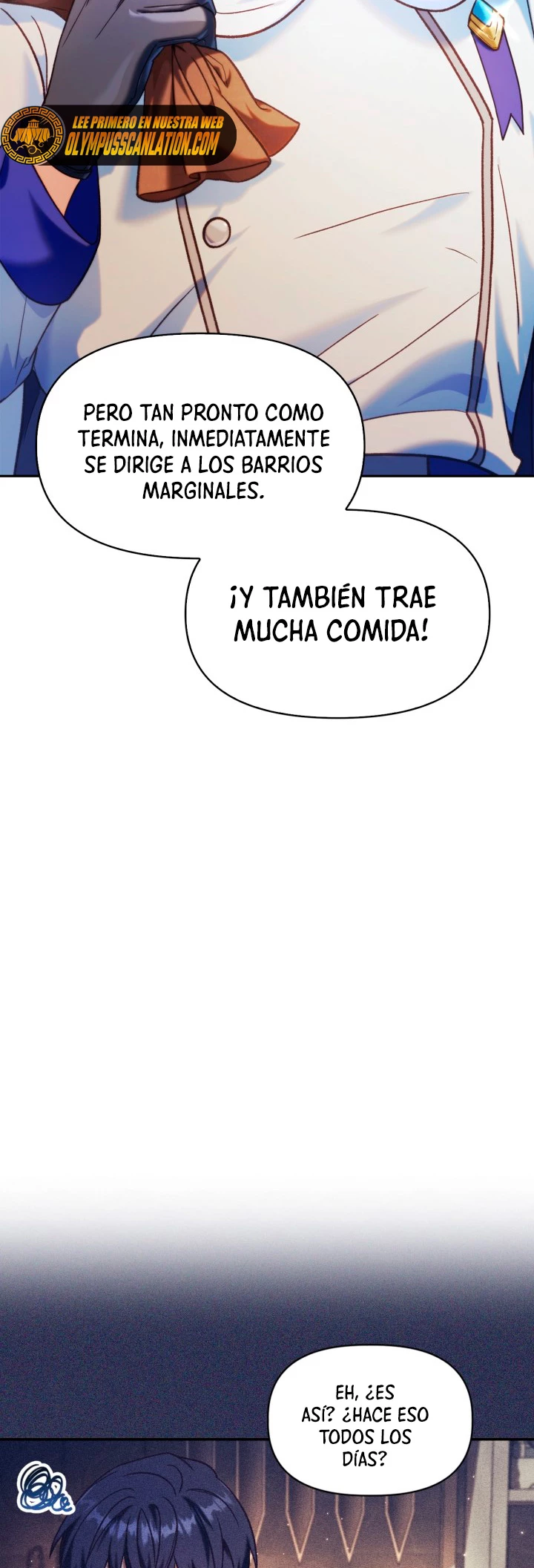 Manual de instrucciones del Reencarnado capítulo 44 página 49