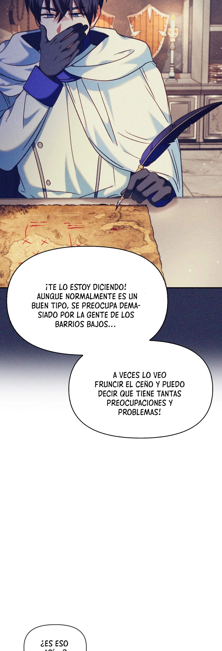 Manual de instrucciones del Reencarnado capítulo 44 página 50