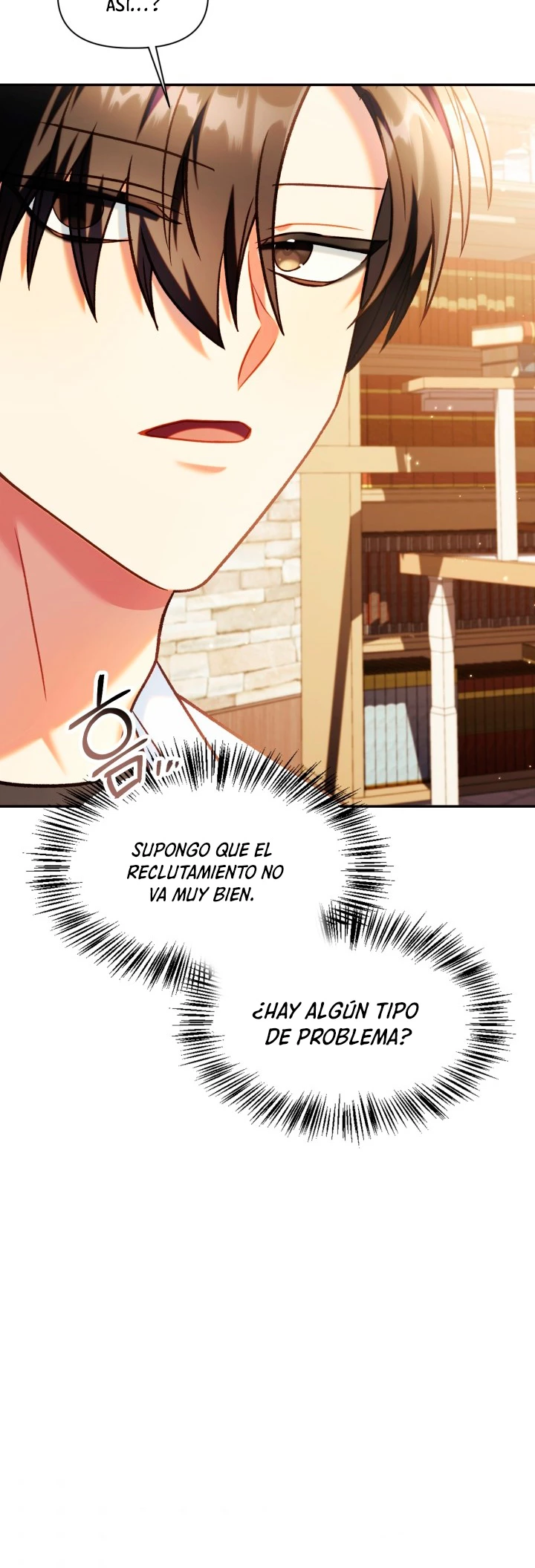 Manual de instrucciones del Reencarnado capítulo 44 página 51