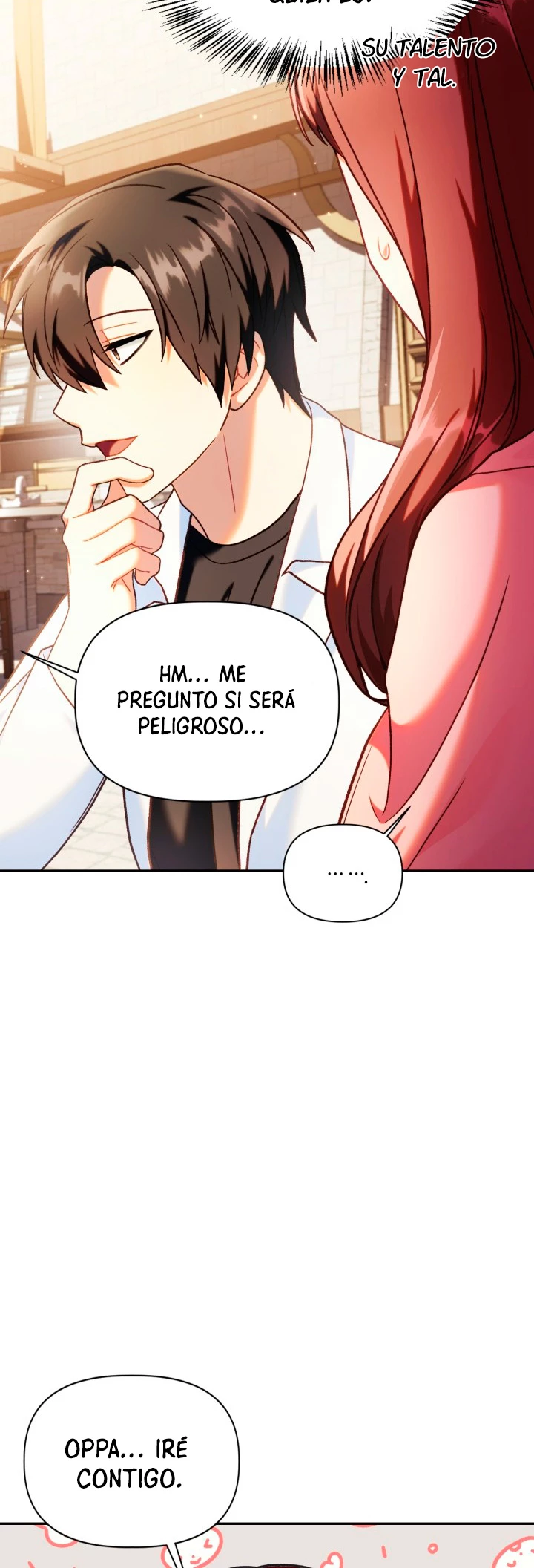 Manual de instrucciones del Reencarnado capítulo 44 página 53