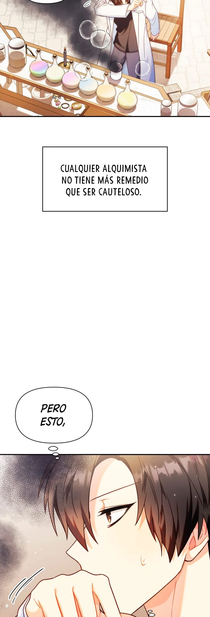 Manual de instrucciones del Reencarnado capítulo 44 página 6