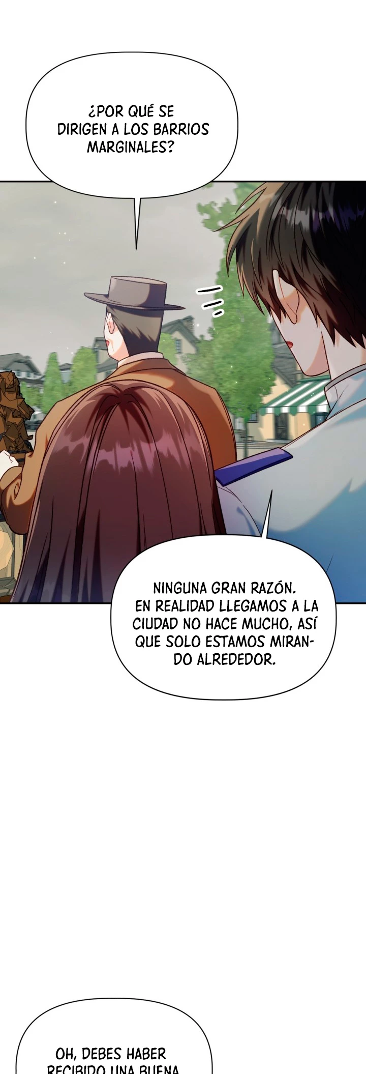 Manual de instrucciones del Reencarnado capítulo 44 página 61