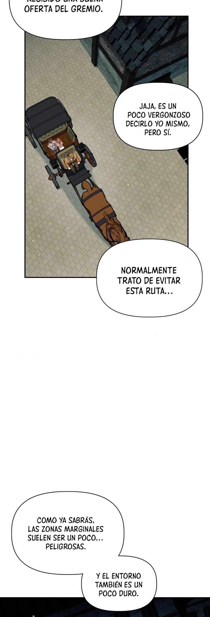 Manual de instrucciones del Reencarnado capítulo 44 página 62