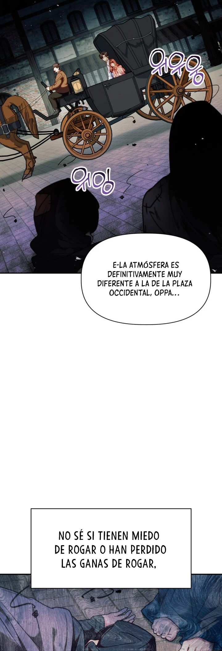 Manual de instrucciones del Reencarnado capítulo 44 página 63