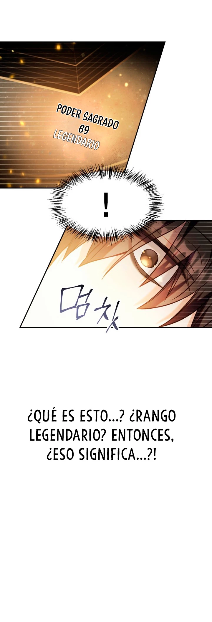 Manual de instrucciones del Reencarnado capítulo 44 página 66