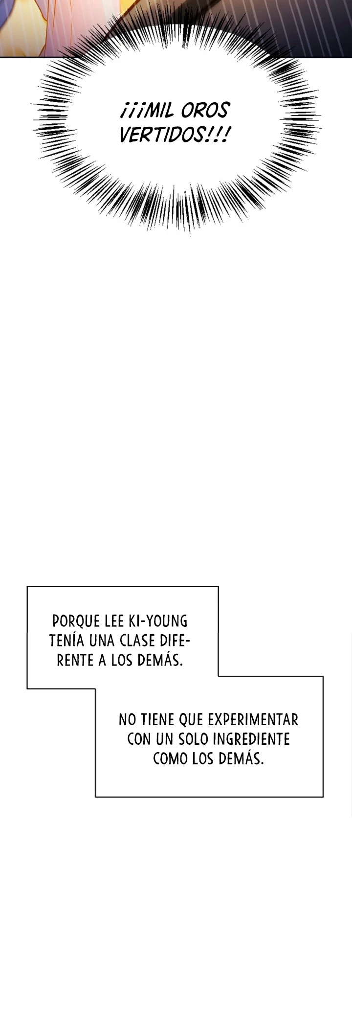 Manual de instrucciones del Reencarnado capítulo 44 página 9