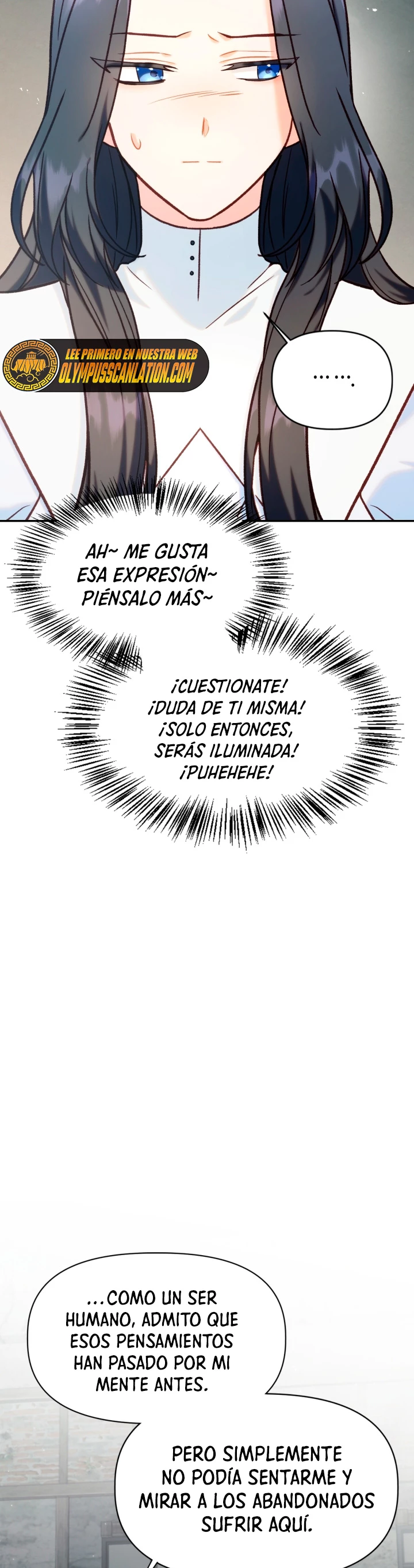 Manual de instrucciones del Reencarnado capítulo 46 página 15