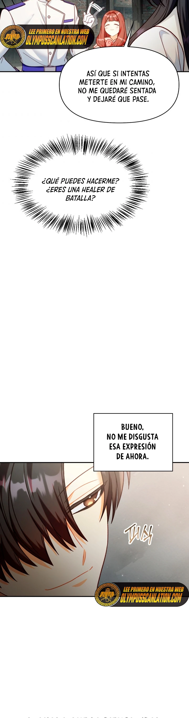 Manual de instrucciones del Reencarnado capítulo 46 página 17