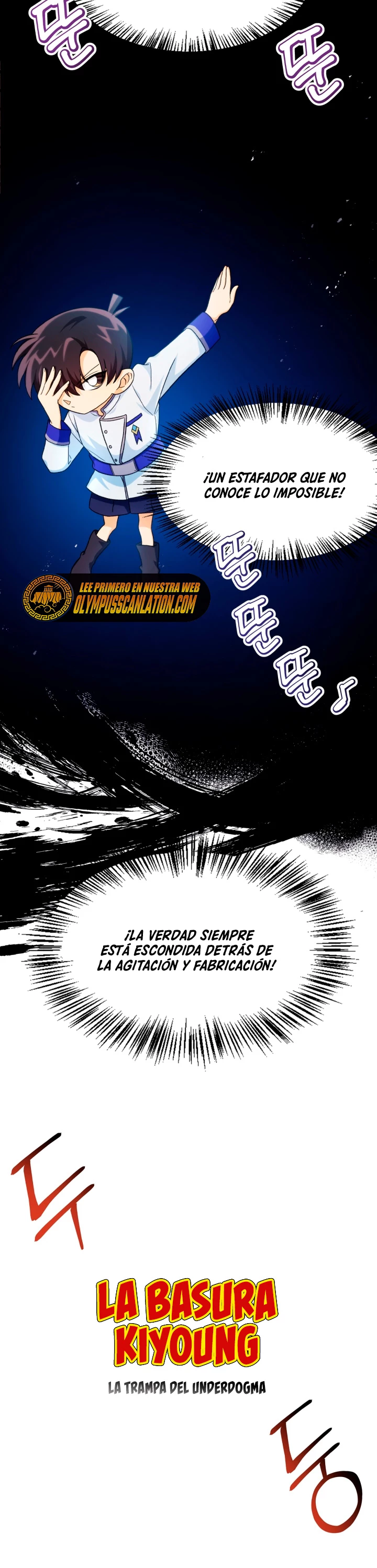 Manual de instrucciones del Reencarnado capítulo 46 página 27