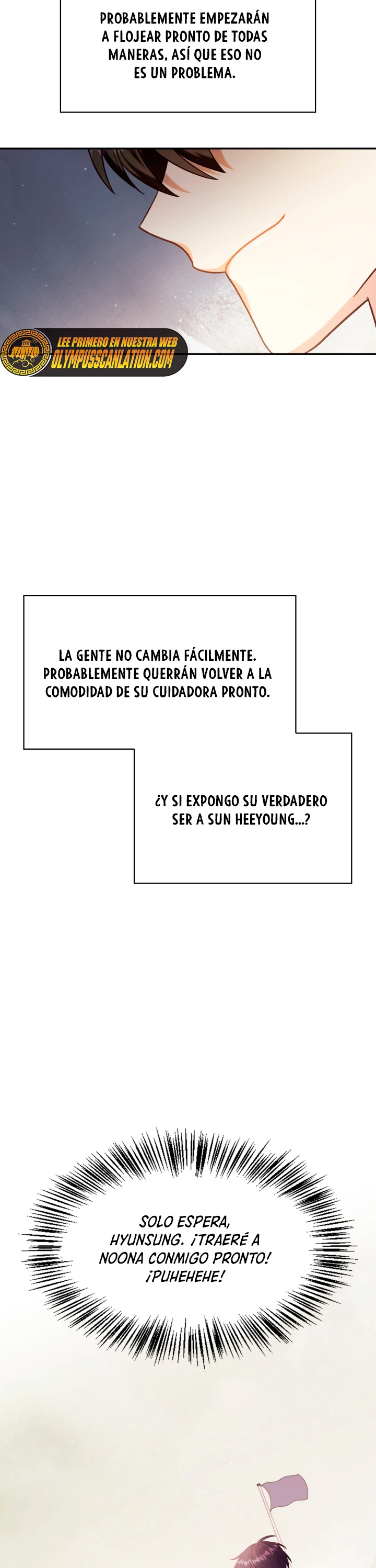 Manual de instrucciones del Reencarnado capítulo 46 página 30
