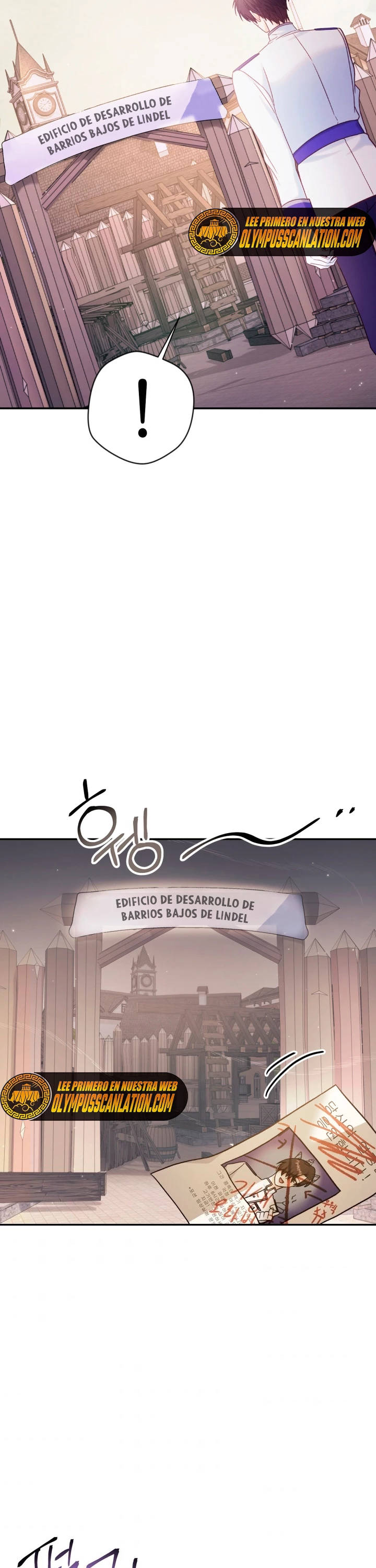 Manual de instrucciones del Reencarnado capítulo 46 página 31