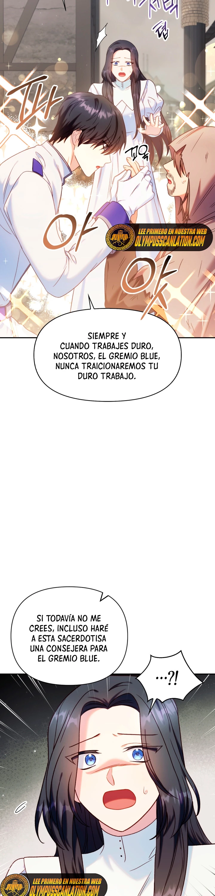 Manual de instrucciones del Reencarnado capítulo 46 página 4