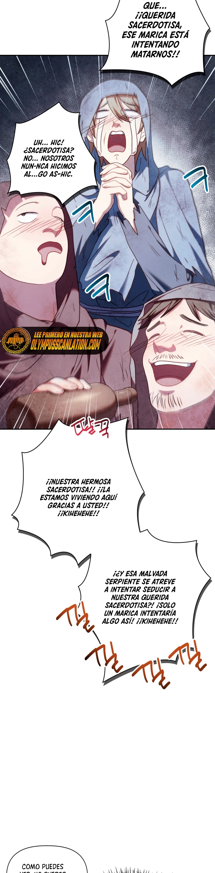 Manual de instrucciones del Reencarnado capítulo 46 página 45