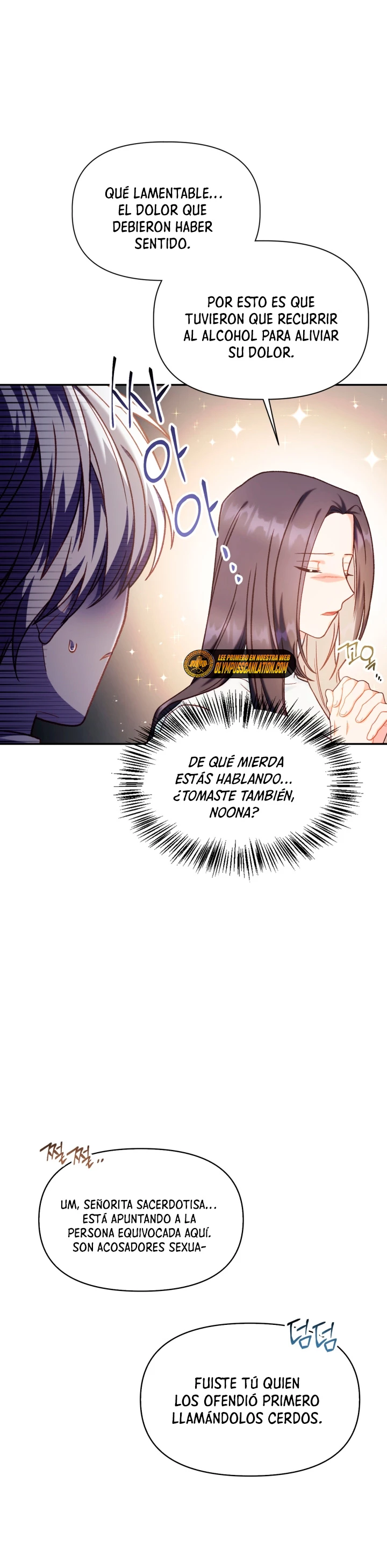 Manual de instrucciones del Reencarnado capítulo 46 página 48