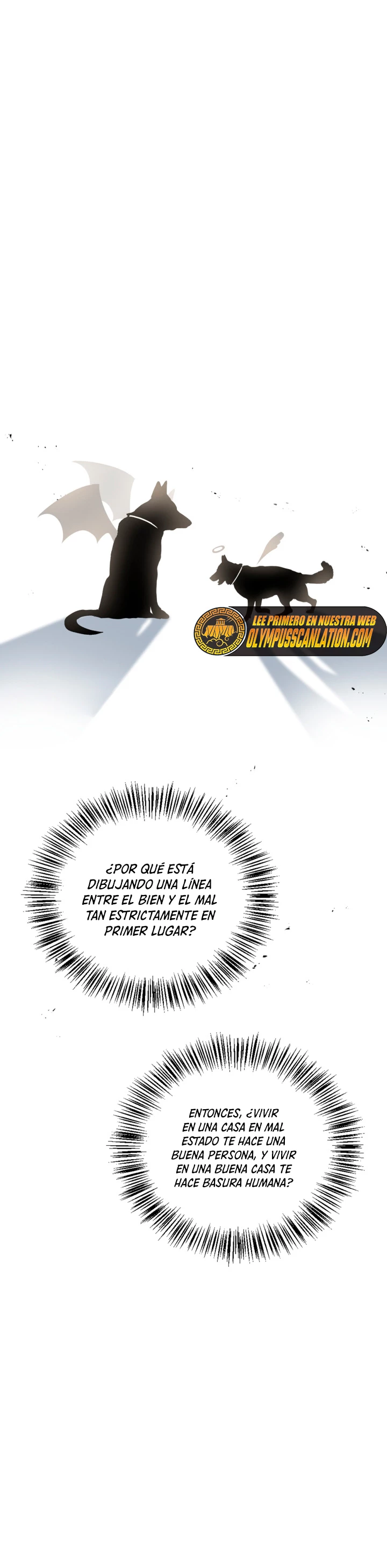 Manual de instrucciones del Reencarnado capítulo 46 página 52