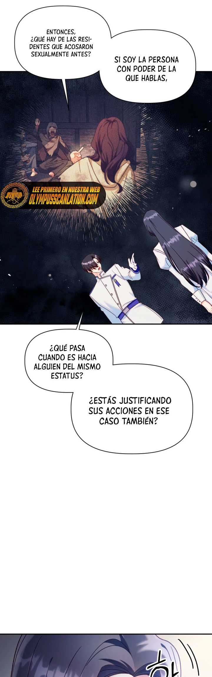 Manual de instrucciones del Reencarnado capítulo 46 página 53