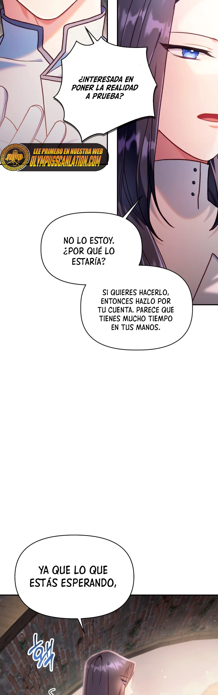 Manual de instrucciones del Reencarnado capítulo 46 página 56