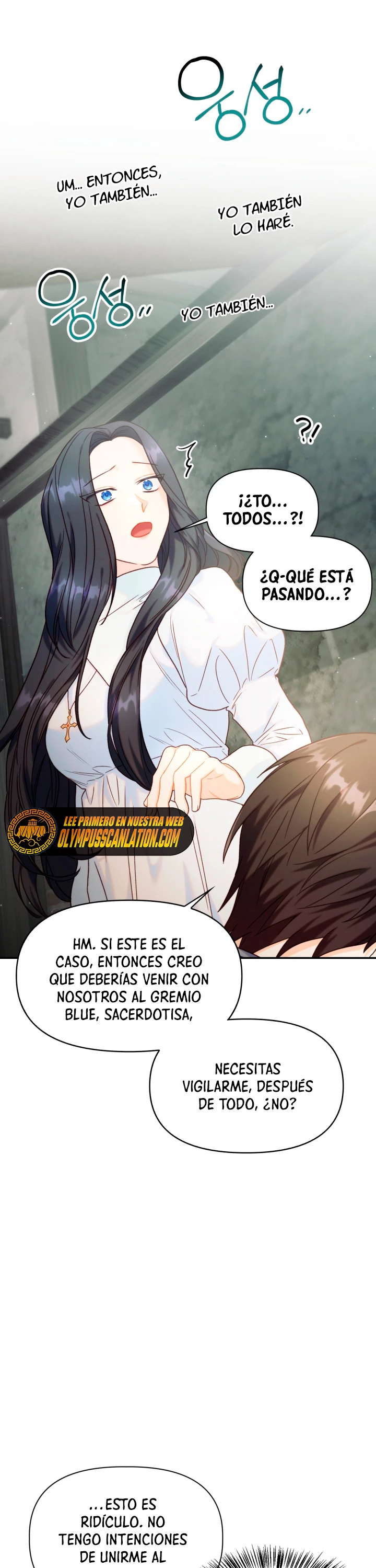 Manual de instrucciones del Reencarnado capítulo 46 página 7