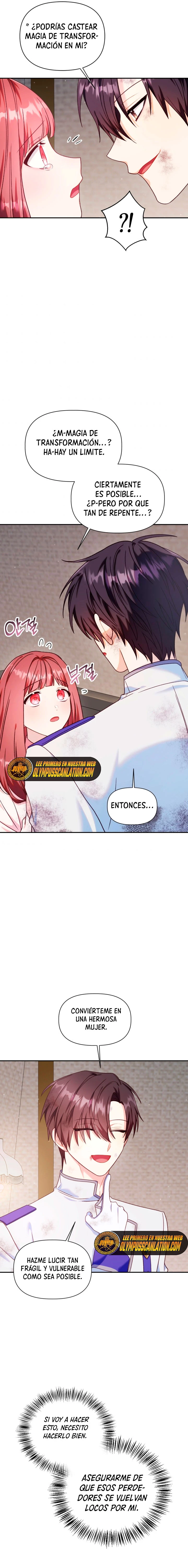 Manual de instrucciones del Reencarnado capítulo 47 página 11