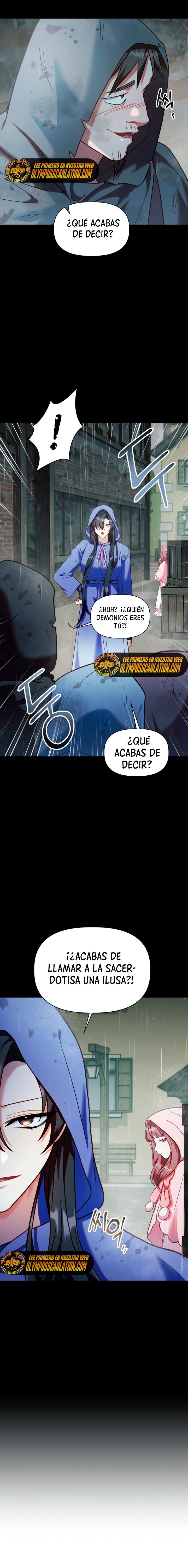 Manual de instrucciones del Reencarnado capítulo 47 página 20