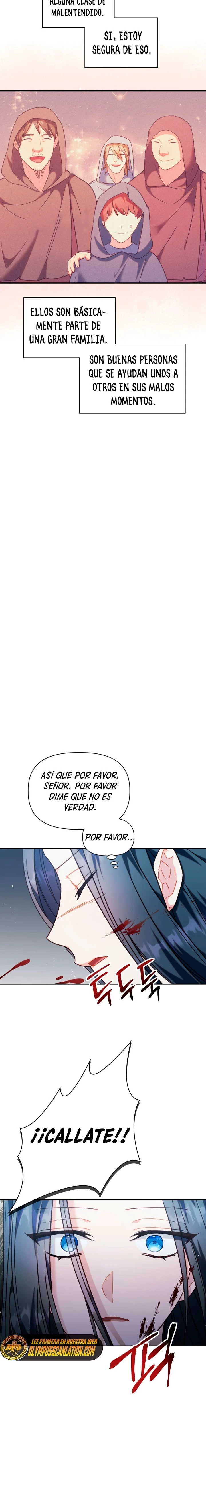 Manual de instrucciones del Reencarnado capítulo 47 página 23