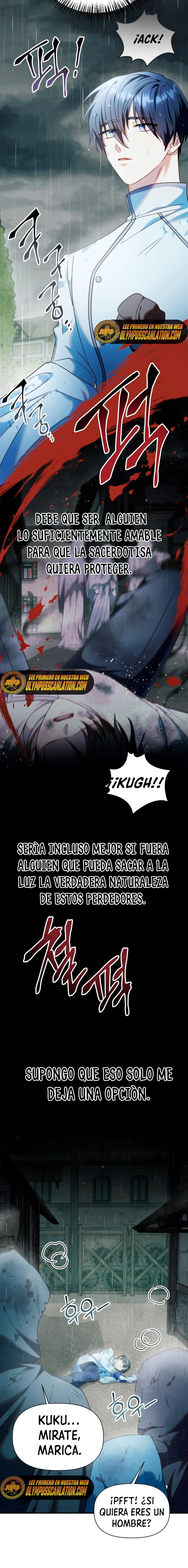 Manual de instrucciones del Reencarnado capítulo 47 página 5
