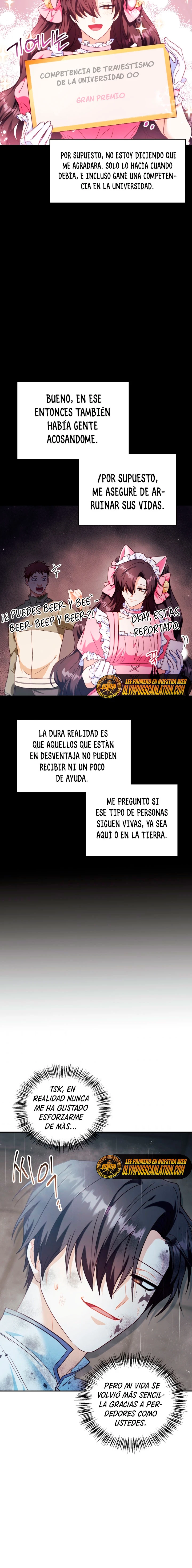 Manual de instrucciones del Reencarnado capítulo 47 página 7