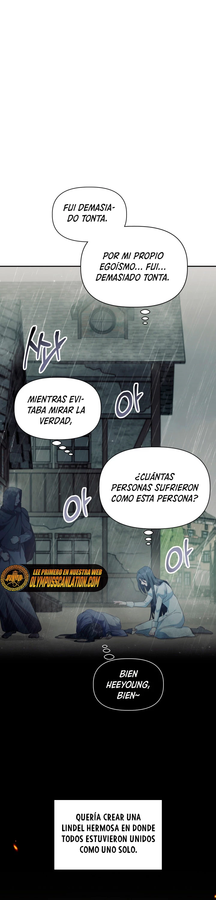 Manual de instrucciones del Reencarnado capítulo 48 página 10