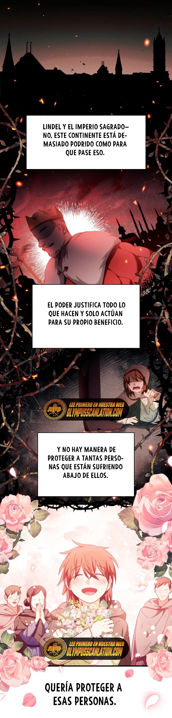 Manual de instrucciones del Reencarnado capítulo 48 página 11