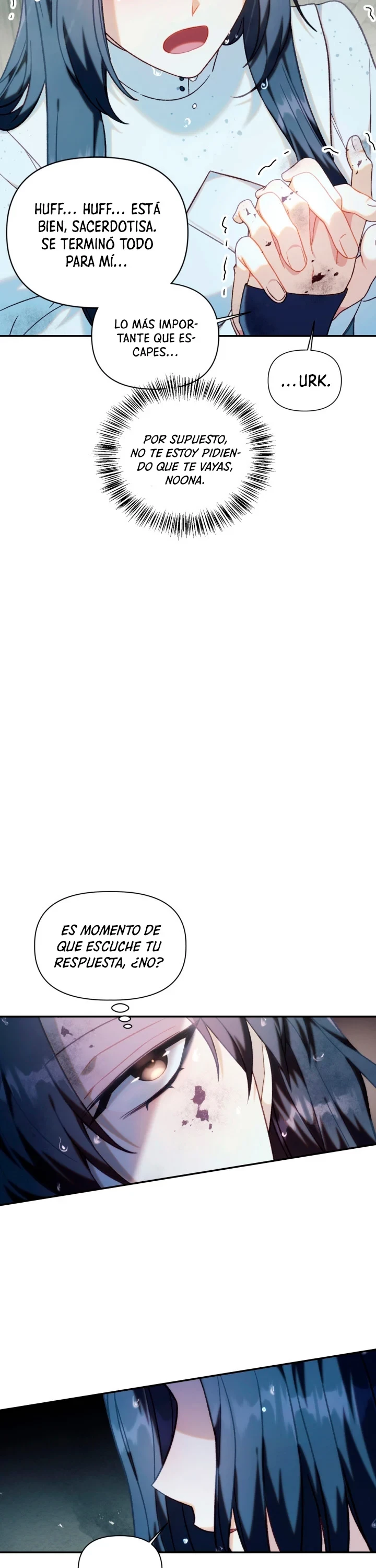 Manual de instrucciones del Reencarnado capítulo 48 página 14