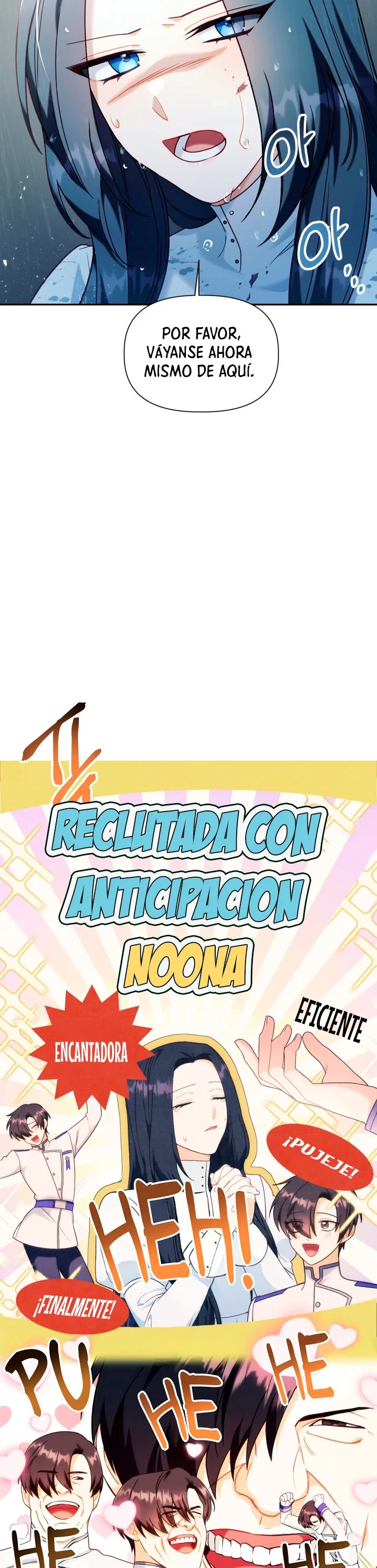Manual de instrucciones del Reencarnado capítulo 48 página 16