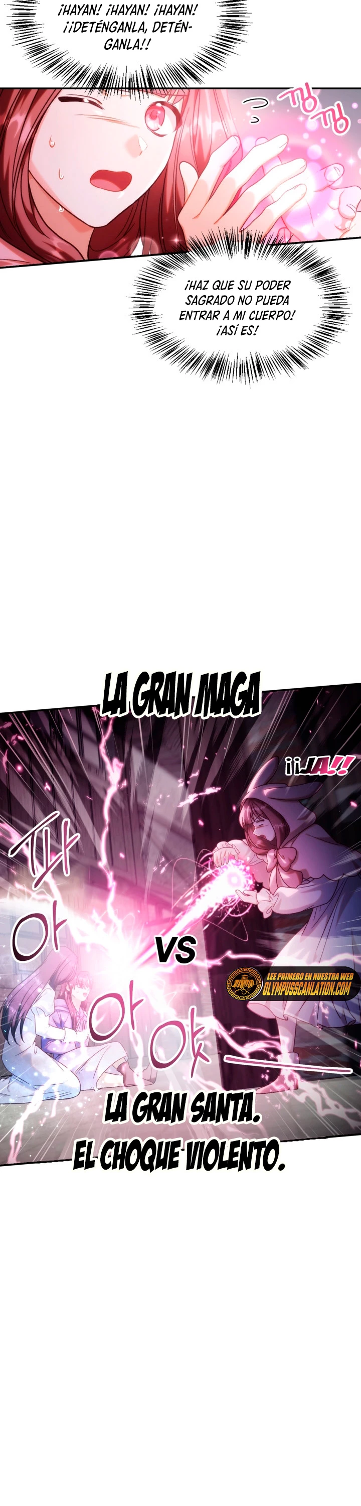 Manual de instrucciones del Reencarnado capítulo 48 página 20
