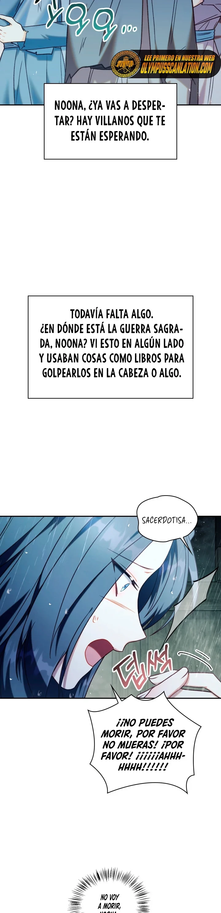 Manual de instrucciones del Reencarnado capítulo 48 página 25