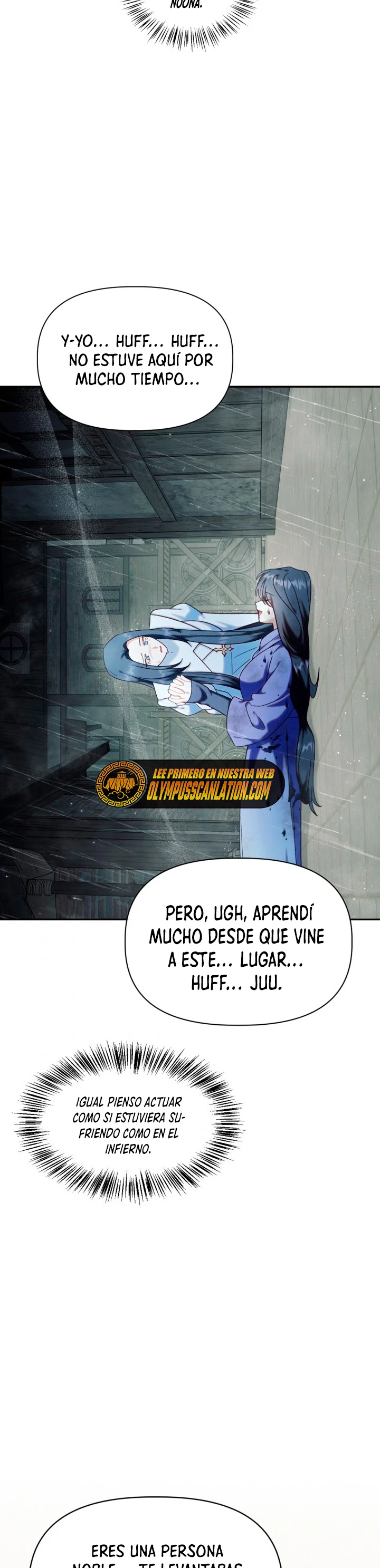 Manual de instrucciones del Reencarnado capítulo 48 página 26