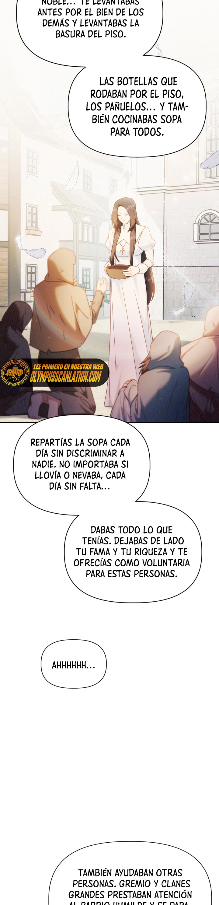 Manual de instrucciones del Reencarnado capítulo 48 página 27