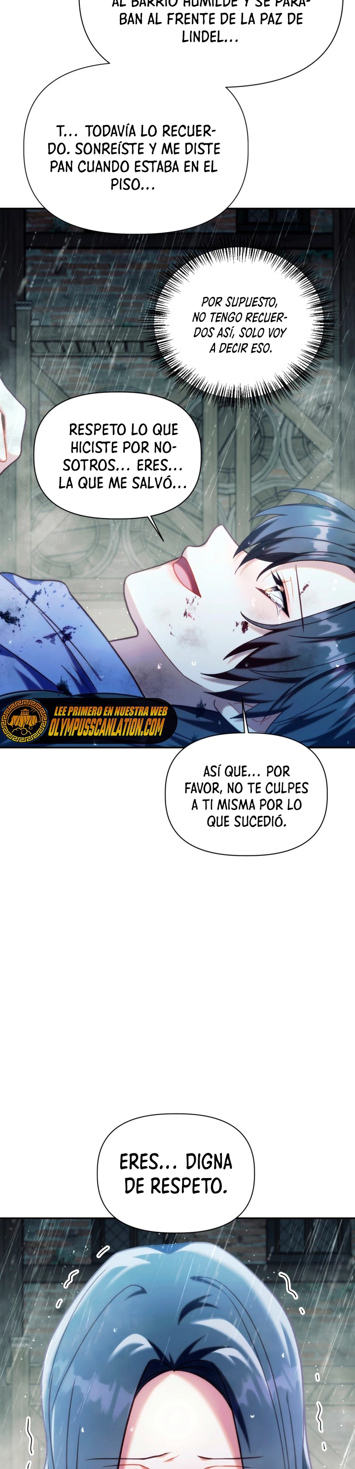 Manual de instrucciones del Reencarnado capítulo 48 página 28