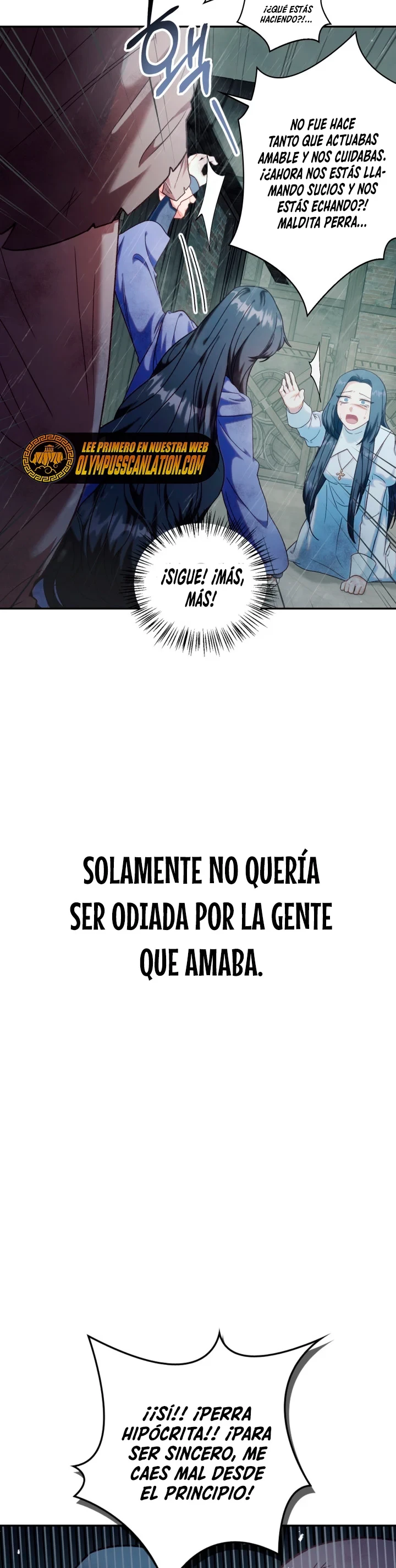 Manual de instrucciones del Reencarnado capítulo 48 página 35