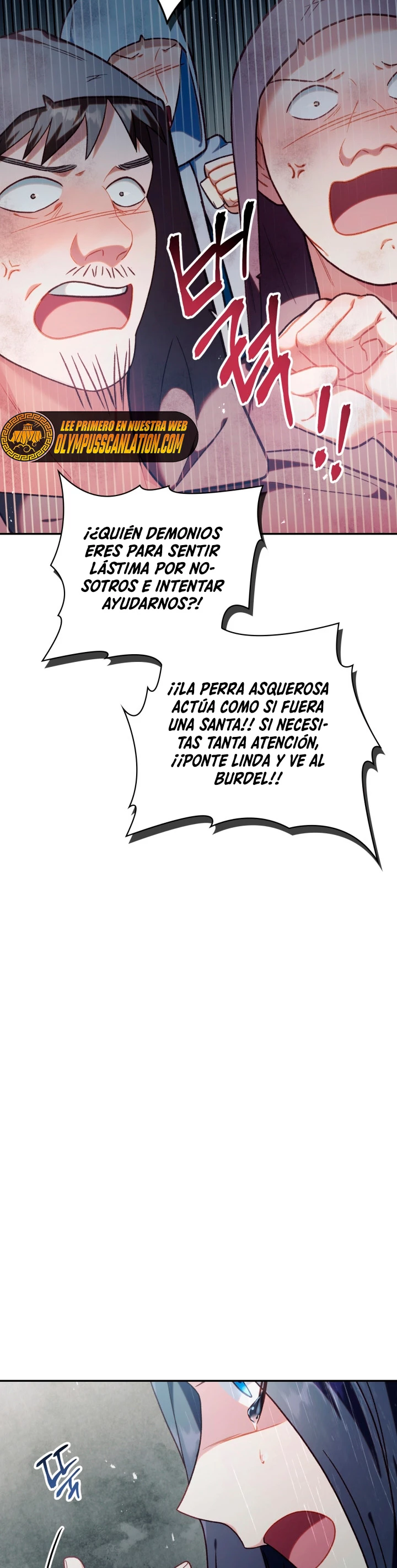 Manual de instrucciones del Reencarnado capítulo 48 página 36